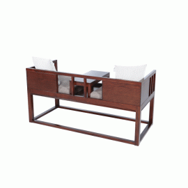 Belmond Sofa 2 Sitter